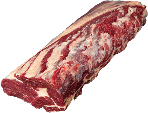 Cube Roll Ribeye Roll 